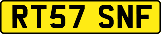 RT57SNF
