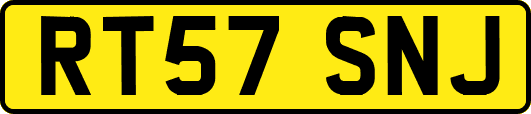 RT57SNJ