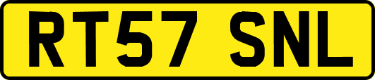 RT57SNL