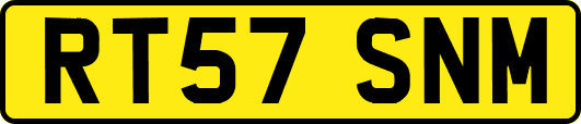 RT57SNM