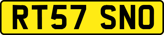 RT57SNO