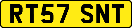 RT57SNT