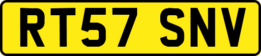 RT57SNV