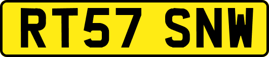 RT57SNW