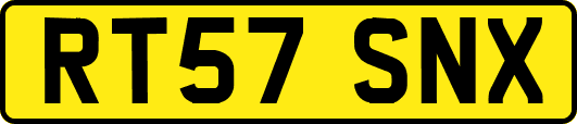 RT57SNX