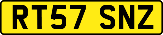 RT57SNZ