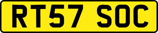 RT57SOC