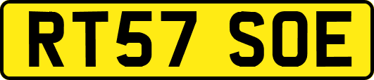 RT57SOE