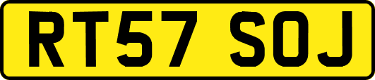 RT57SOJ
