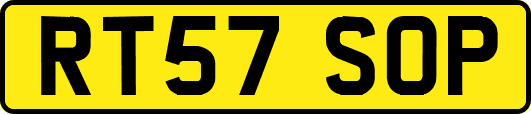 RT57SOP