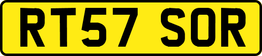 RT57SOR