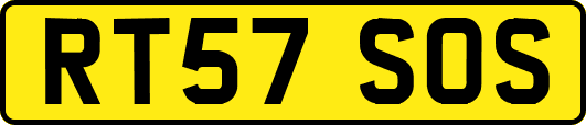 RT57SOS