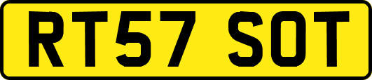 RT57SOT