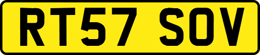 RT57SOV