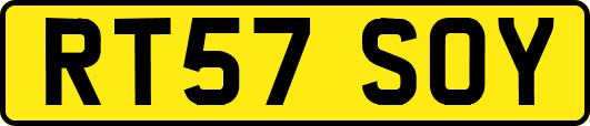 RT57SOY