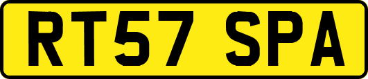 RT57SPA