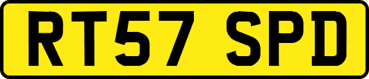 RT57SPD
