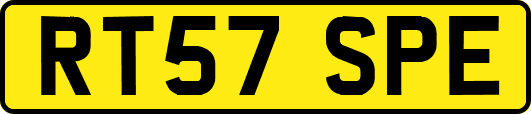 RT57SPE