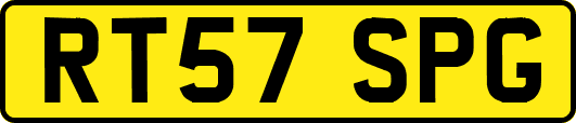 RT57SPG