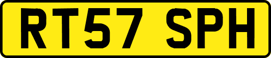 RT57SPH