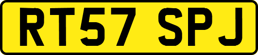 RT57SPJ