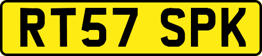 RT57SPK