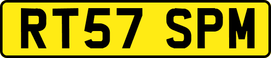 RT57SPM
