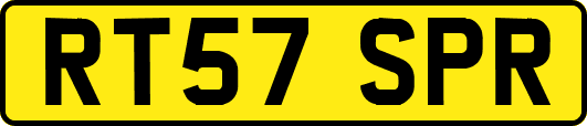 RT57SPR
