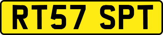 RT57SPT