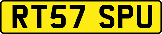 RT57SPU