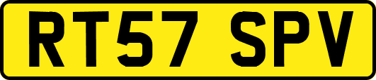 RT57SPV