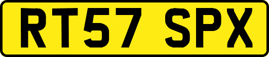 RT57SPX