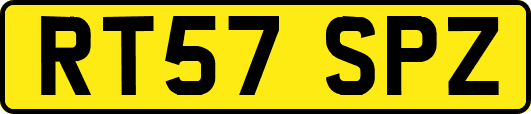 RT57SPZ