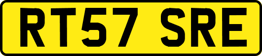 RT57SRE