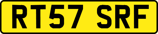 RT57SRF