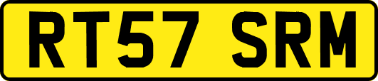 RT57SRM