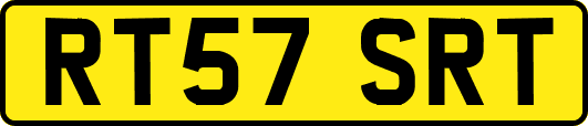 RT57SRT