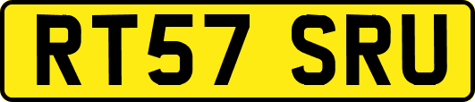 RT57SRU