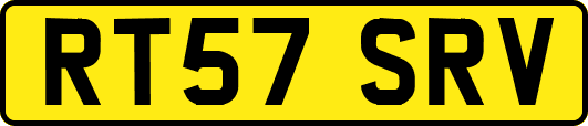 RT57SRV