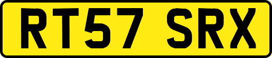 RT57SRX