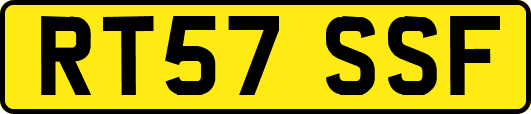 RT57SSF