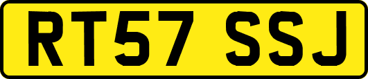 RT57SSJ