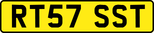 RT57SST