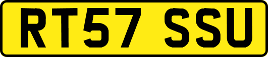 RT57SSU