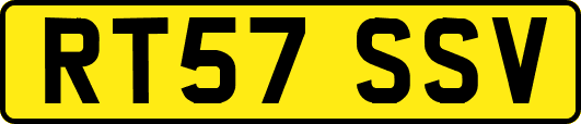RT57SSV