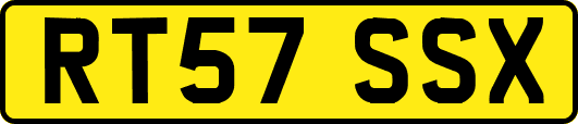 RT57SSX