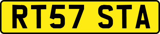 RT57STA