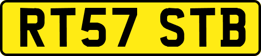 RT57STB
