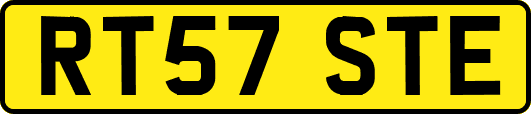 RT57STE
