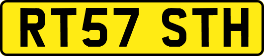 RT57STH